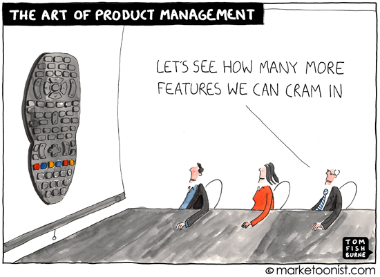 How to learn product management